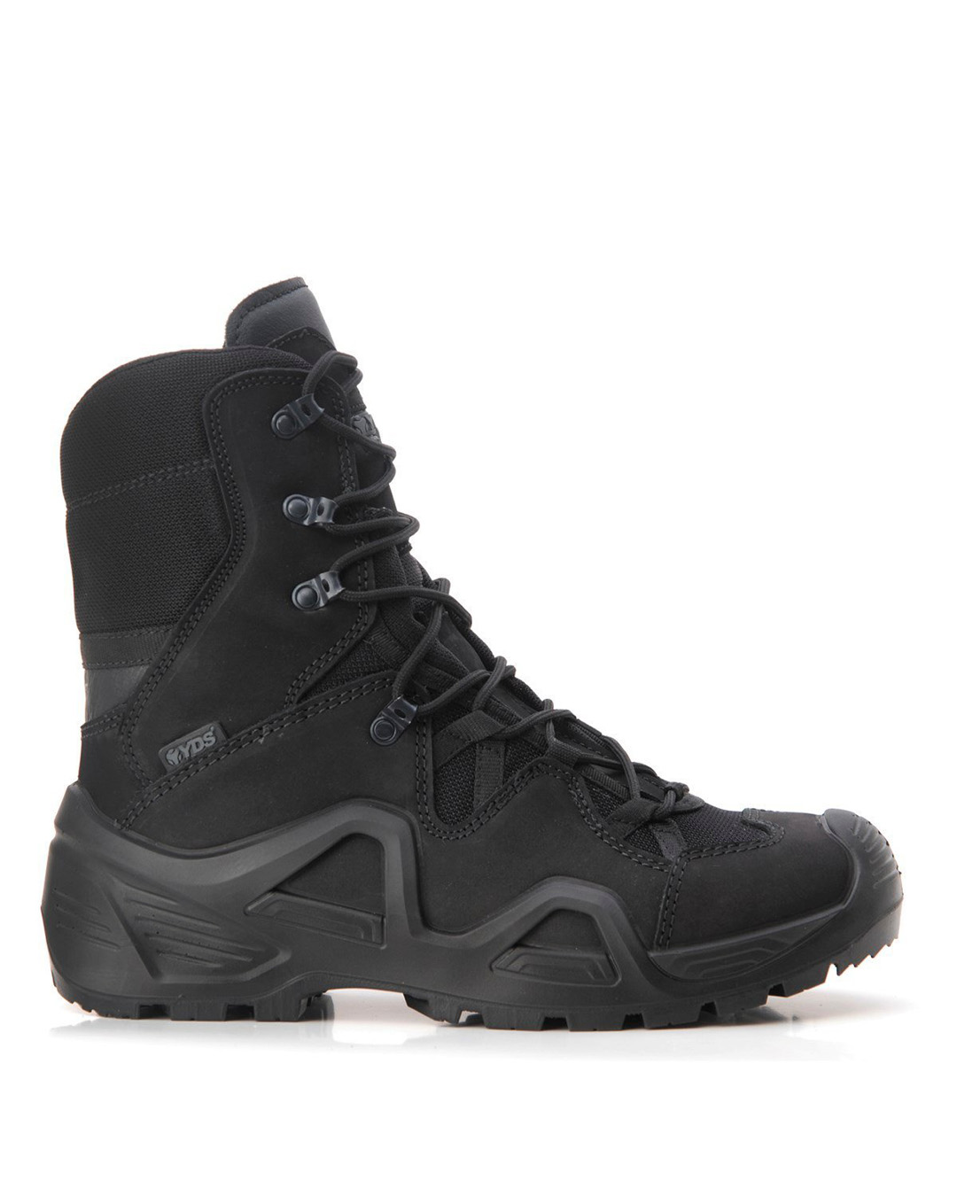 Yds Astor 4 Mesim Bot - SİYAH