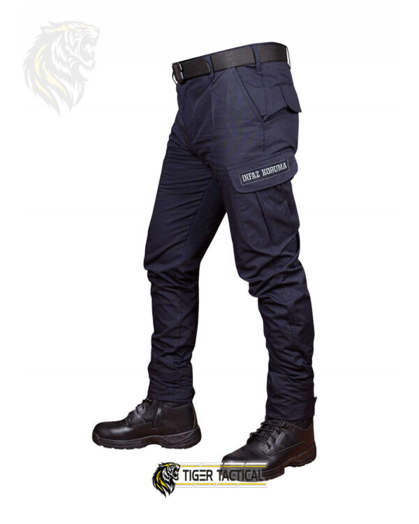 İnfaz Koruma Pantolonu  (Lacivert)