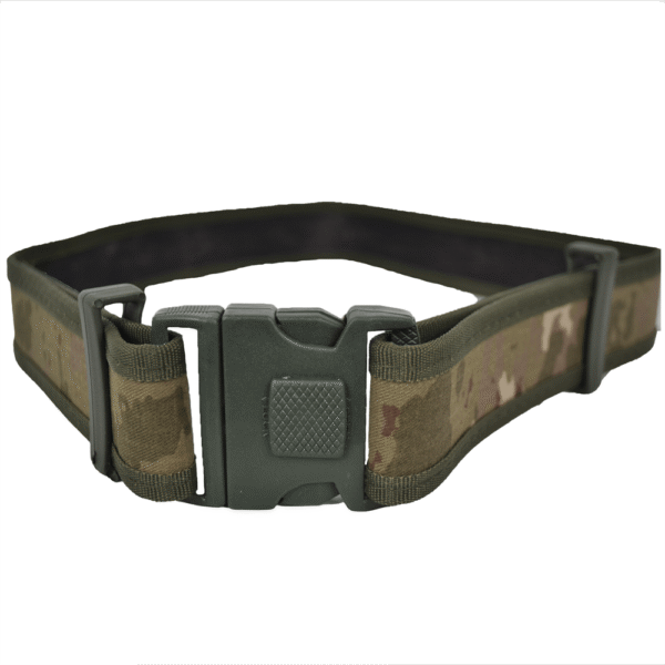 Cırtlı Askeri Palaska – Kamuflaj