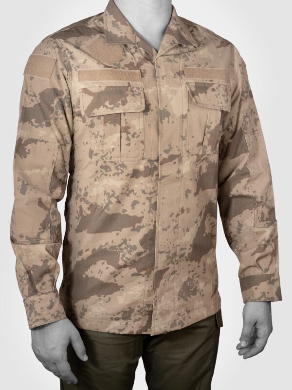 Eğitim Gömlek Tulpar JANDARMA