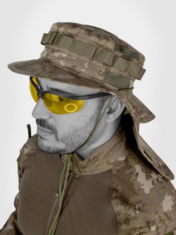 Fört Şapka Elzem TSK