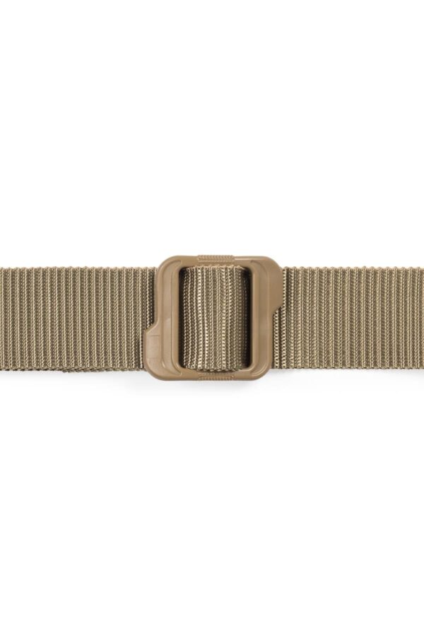 Plastik Tokalı Taktik Kemer AKN (BEJ)