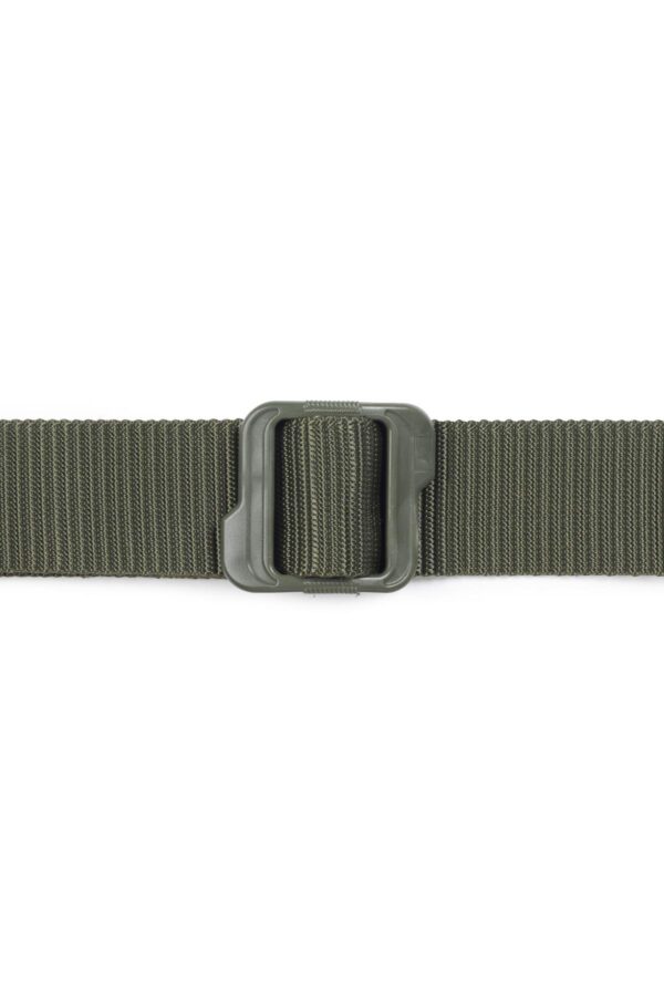 Plastik Tokalı Taktik Kemer AKN (Haki)