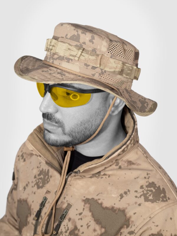 Fört Şapka Elzem JANDARMA