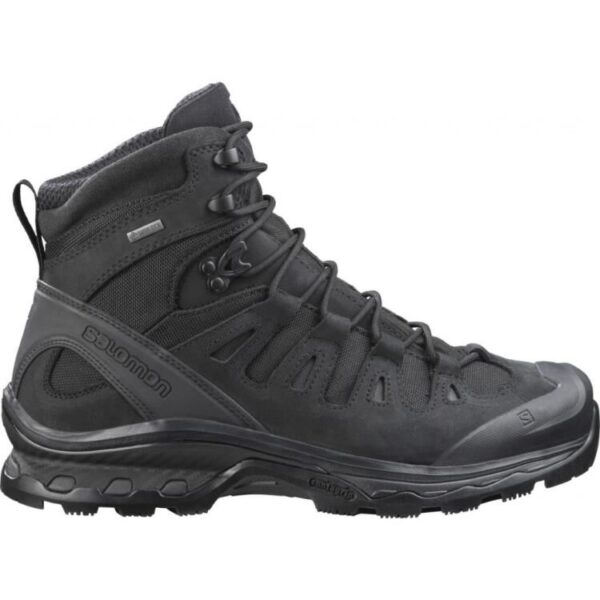 Salomon Quest 4d Gtx Forces 2 En Outdoor Bot - Siyah