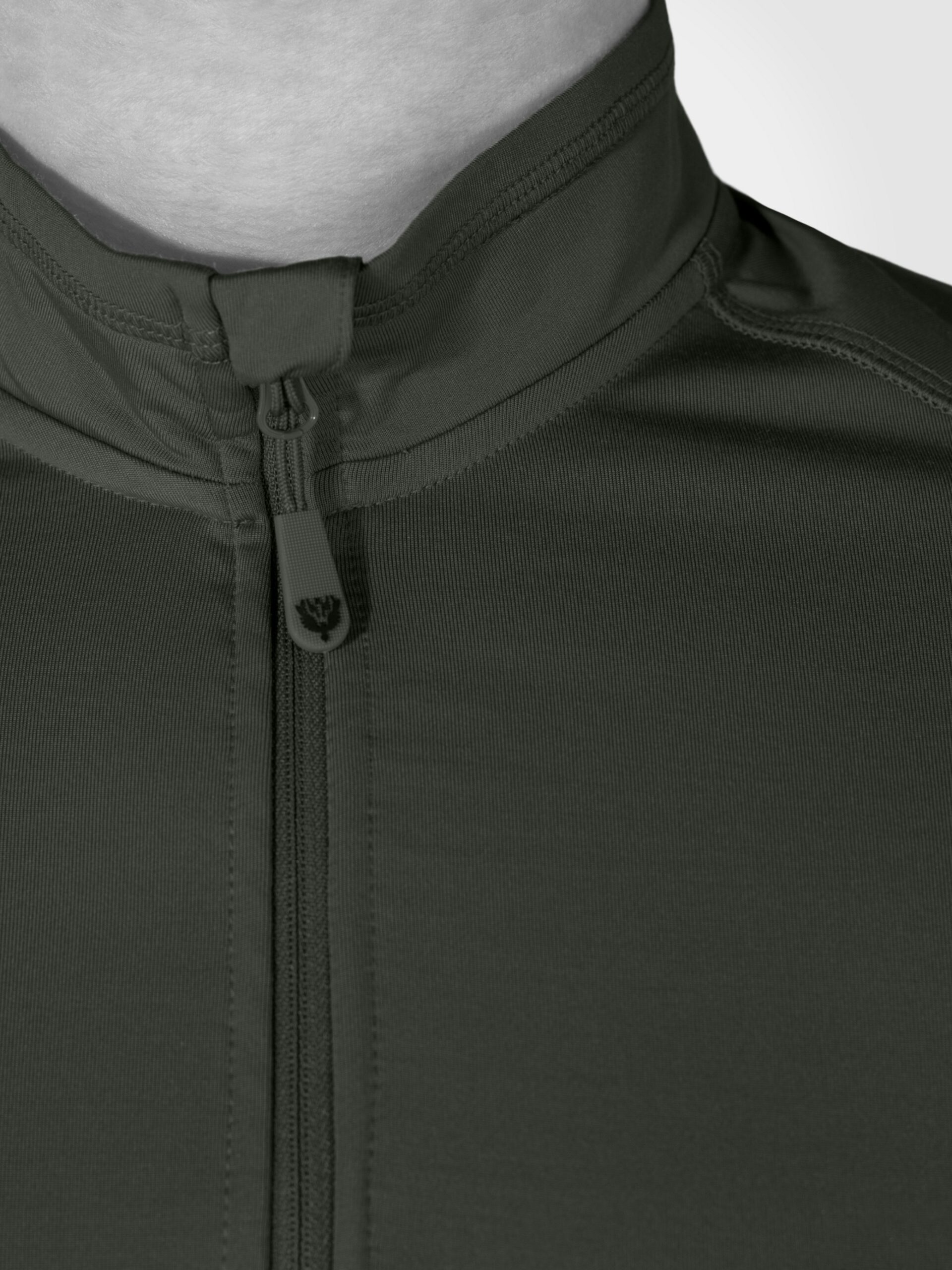 TAKTİK TSHİRT UZUN KOL ILGIN HAKİ - Görsel 6