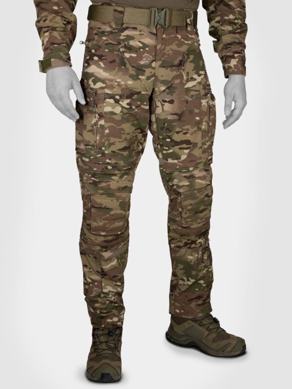 TAKTİK PANTOLON ALGAN MULTİCAM ( MUDEİR )