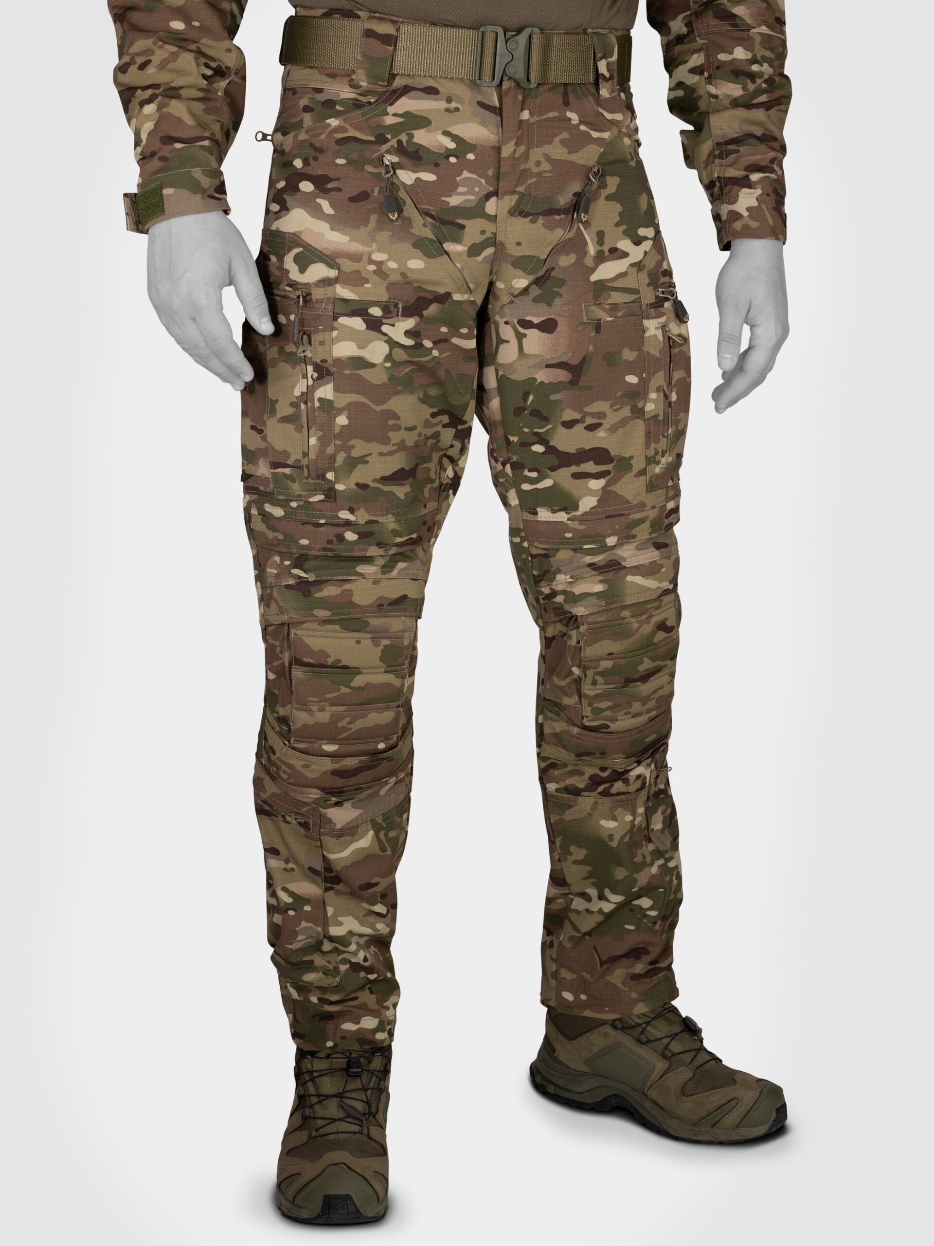 TAKTİK PANTOLON ALGAN MULTİCAM ( MUDEİR )