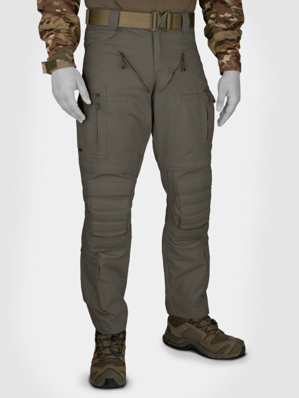 TAKTİK PANTOLON ALGAN RANGER GREEN ( MUDEİR )