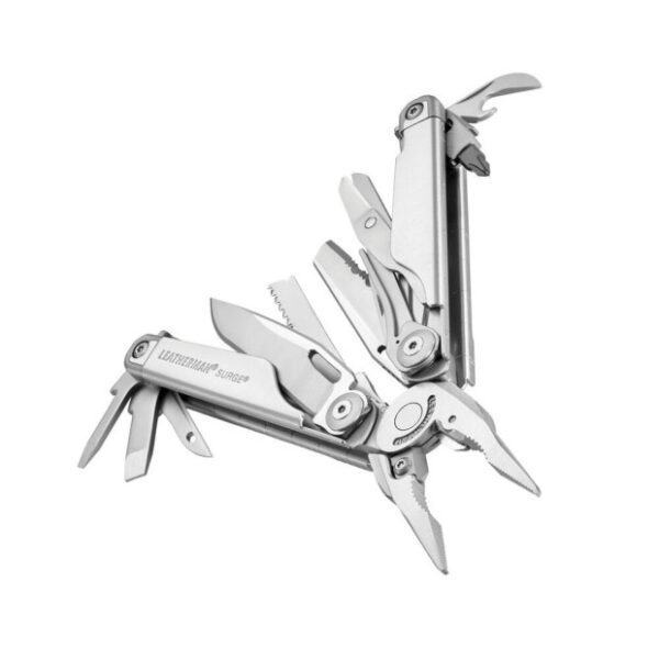 LEATHERMAN SURGE TOOL PENSE