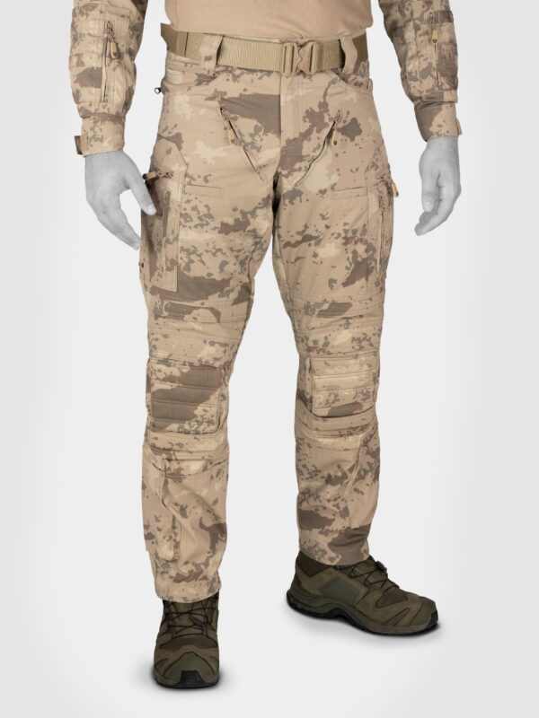 TAKTİK PANTOLON ALGAN JANDARMA ( MUDEİR )