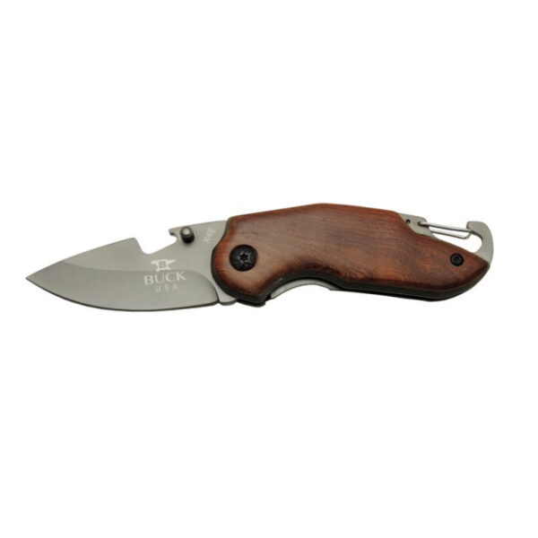 BUCK BIÇAK / ÇAKI 14,5 CM