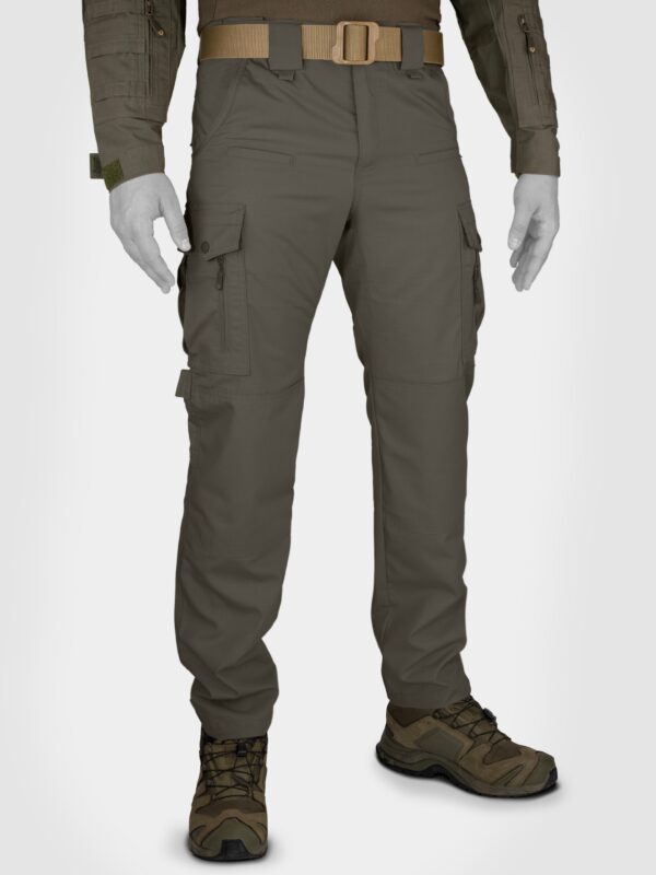 PANTOLON BÖRÜ RANGER GREEN ( MUDEİR )
