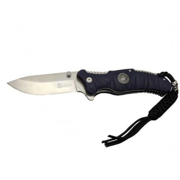 COLUMBİA PREMİUM G10 ÇAKI / BIÇAK ( LACİ - GRİ )