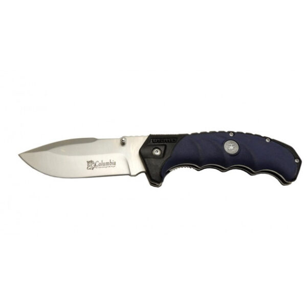 COLUMBİA G10 ÇAKI / BIÇAK ( LACİ - GRİ )