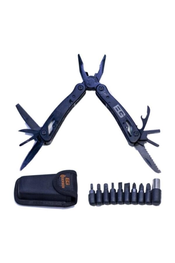 GERBER MULTİ TOOL PENSE