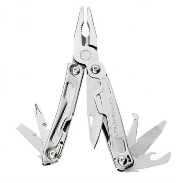 LEATHERMAN REV TOOL PENSE