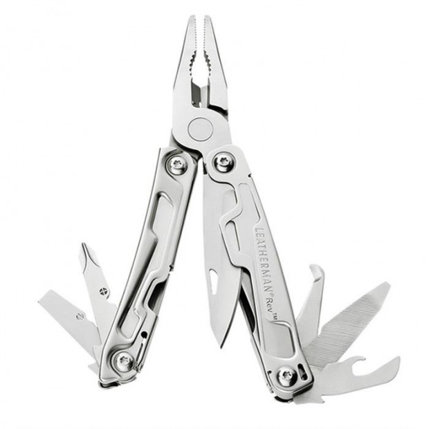 LEATHERMAN REV TOOL PENSE