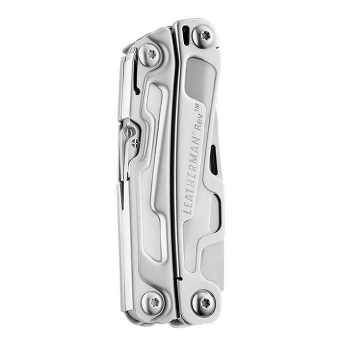 LEATHERMAN REV TOOL PENSE - Görsel 2